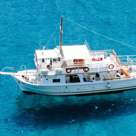 Magnificent Mykonos Blue Paradise 8 Bedroom Private Pool And Bar Panoramic Seaviews Fanari (Mykonos)